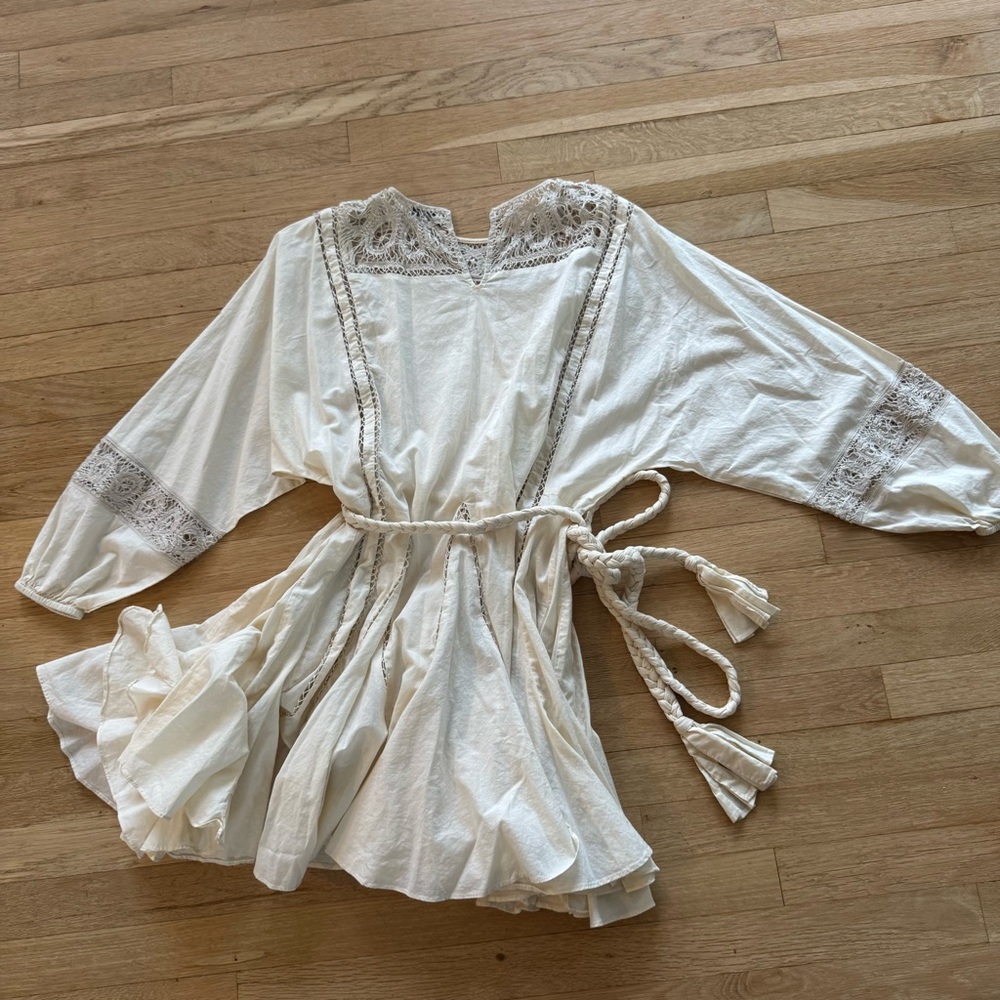 RHODE Ella Dress - Picture 4 of 6